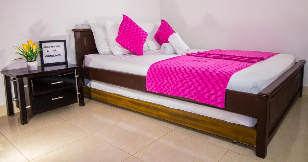 Mundihoteles Rodadero Platino Santa Marta  Exterior foto